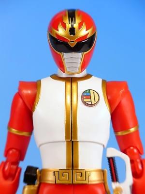 S.H.Figuarts リュウレンジャー レビュー - YOの玩具箱