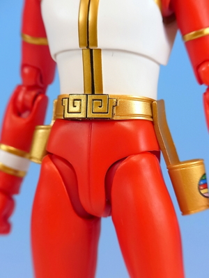 SHFiguarts リュウレンジャー フィギュア S.H.Figuarts リュウレンジャー | 魂ウェブ