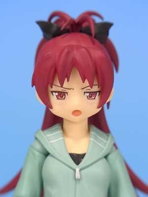 figma 佐倉杏子 私服ver. レビュー - YOの玩具箱
