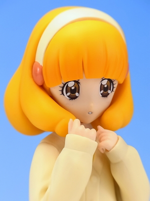 フィギュアーツZERO 黄瀬やよい （魂ウェブ限定） rdzdsi3 フィギュアーツZERO 黄瀬やよい レビュー - YOの玩具箱