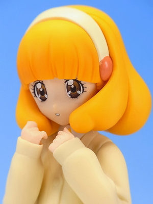 フィギュアーツZERO 黄瀬やよい レビュー - YOの玩具箱