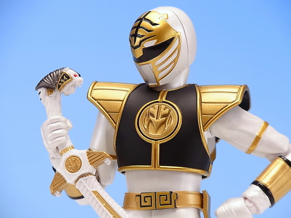 SHFiguarts キバレンジャー S.H.Figuarts キバレンジャー | 魂ウェブ