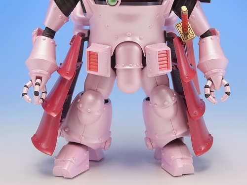 ヴァリアブルアクション 光武 (さくら機) レビュー - YOの玩具箱