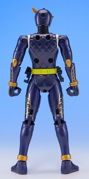 AC 仮面ライダー鎧武 オレンジアームズ レビュー - YOの玩具箱