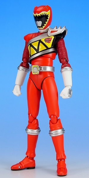 【未開封】キョウリュウレッド S.H.フィギュアーツ 獣電戦隊キョウリュウジャー Amazon.co.jp: TAMASHII NATIONS S.H.フィギュアーツ(真骨彫製法
