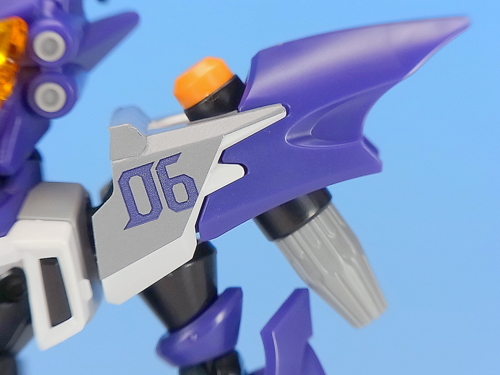 LBX マグナオルタス レビュー - YOの玩具箱