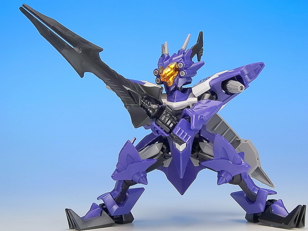 【9/4まで値下げ】 LBXマグナオルタス LBX マグナオルタス (プラモデル) - ホビーサーチ ガンプラ他