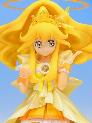フィギュアーツZERO プリンセスピース レビュー - YOの玩具箱