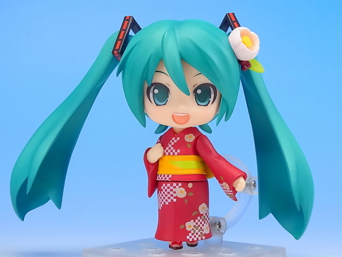 初音ミク ねんどろいど 3個セット 雪ミク 浴衣 はちゅねフェイス Amazon | ねんどろいど キャラクター・ボーカル・シリーズ01