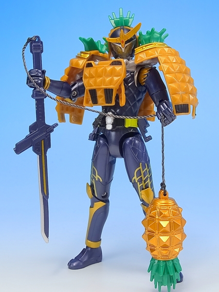 AC パインアームズ ＆ イチゴアームズ セット レビュー - YOの玩具箱