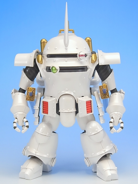 ヴァリアブルアクション 光武 (大神機) レビュー - YOの玩具箱