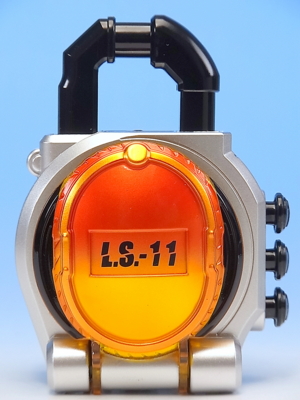 DX マンゴーロックシード レビュー - YOの玩具箱