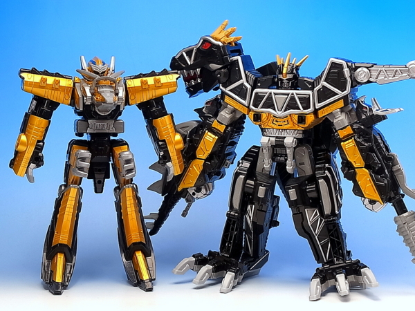 当時物 初代 DX キョウリュウジン 当時物 初代 DX キョウリュウジン