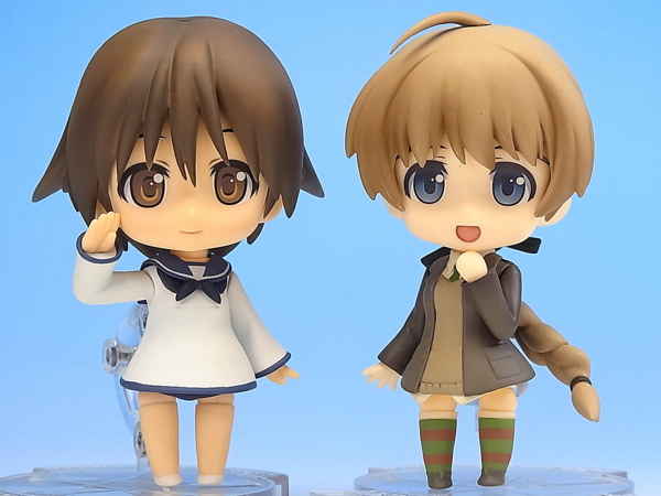 【新品・未開封】ねんどろいど　10体　初音ミク　宮藤芳佳　桐乃　サーバル　他 ねんどろいど 宮藤芳佳