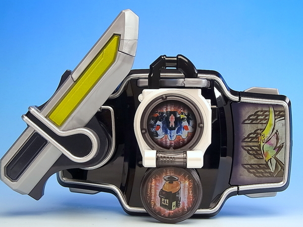 BANDAI - DXオーズドライバーセット 変身ベルト DXオーズドライバーをお売りいただきました！ | トイ