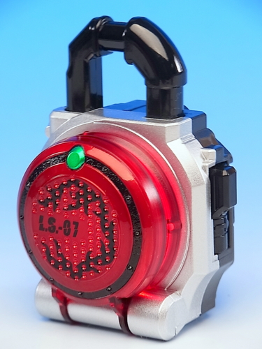 新品未開封　DXブラッドオレンジロックシード 週末セール！新品未開封 DXブラッドオレンジロックシード - メルカリ
