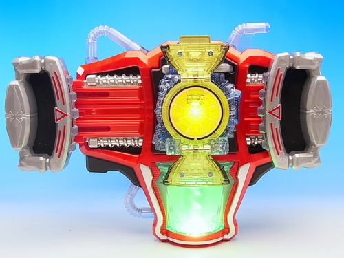 BANDAI - 【当時物 箱付き】入手困難 DXソニックアロー DXレモンエナジーロックシード 楽天市場】dxソニックアロー レモンエナジーロックシードの通販