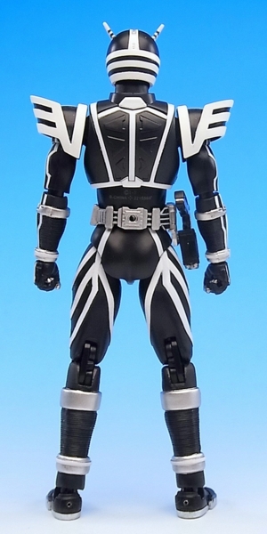 S.H.フィギュアーツ 仮面ライダーデルタ レビュー - YOの玩具箱