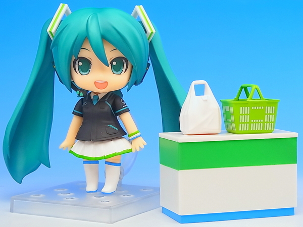 ねんどろいど 初音ミク 水着Ver ＆ファミマ 2013 Ver. ABC賞 Amazon.co.jp: Happyくじ 「初音ミク 2013 SUMMER VER」 LAST賞