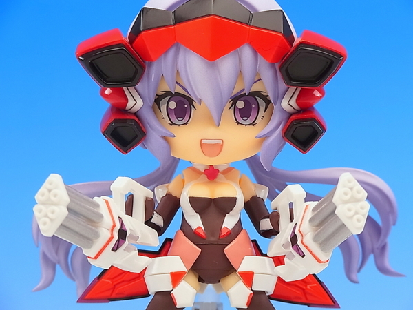 ねんどろいど 366 戦姫絶唱シンフォギア 雪音クリス Amazon.co.jp: 戦姫絶唱シンフォギア ねんどろいど 雪音クリス