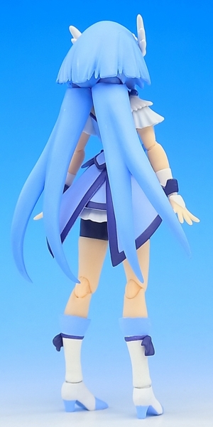S.H.フィギュアーツ キュアビューティ レビュー - YOの玩具箱