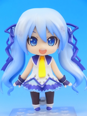 ねんどろいど 雪ミク Magical Snow Ver. ねんどろいど 雪ミク Magical Snow Ver.