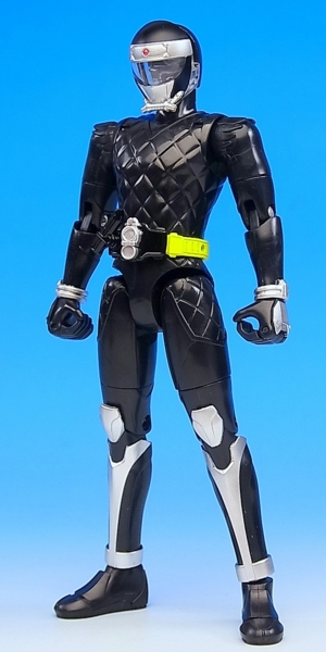 Ac 仮面ライダー黒影 チューリップホッパーセット レビュー Yoの玩具箱