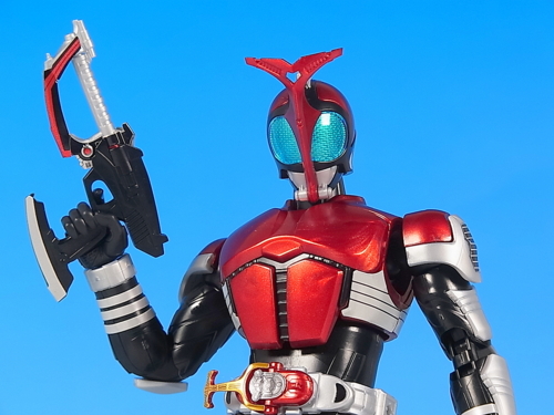 (未使用･未開封品)　Figure-rise 6 仮面ライダー カブト v1yptgt Amazon.co.jp: Figure-rise 6 仮面ライダー カブト : おもちゃ