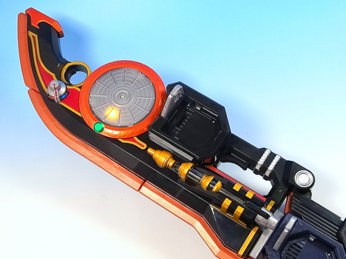 DX 火縄大橙DJ銃 レビュー - YOの玩具箱
