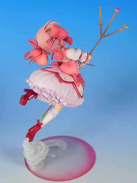 魔法少女まどか☆マギカ 鹿目まどか 始まりの物語/永遠の物語　フィギュア 鹿目まどか ～始まりの物語/永遠の物語～ (フィギュア) - ホビー