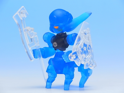 破幻のジスタ チョコ レビュー - YOの玩具箱