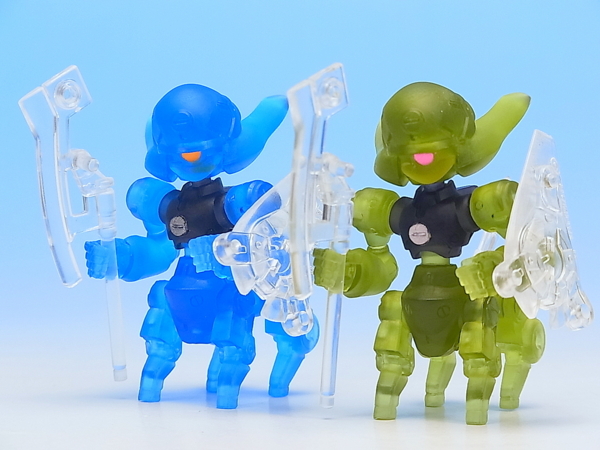 破幻のジスタ チョコ レビュー - YOの玩具箱