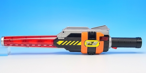 赤色往来灯 ユウドウブレイカー レビュー Yoの玩具箱 赤色往来灯 ユウドウブレイカー レビュー Yoの玩具箱