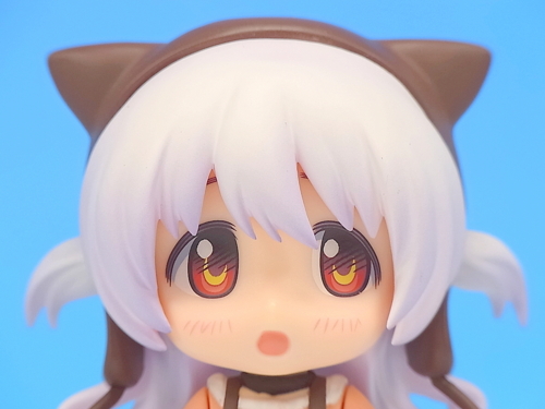 ねんどろいど 百江なぎさ 魔法少女まどか☆マギカ Amazon.co.jp: 劇場版魔法少女まどか☆マギカ [新編] 叛逆の物語