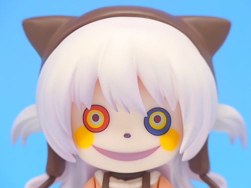 ねんどろいど 百江なぎさ 魔法少女まどか☆マギカ ABS＆PVC塗装済み可動フィギュア ねんどろいど 百江なぎさ [劇場