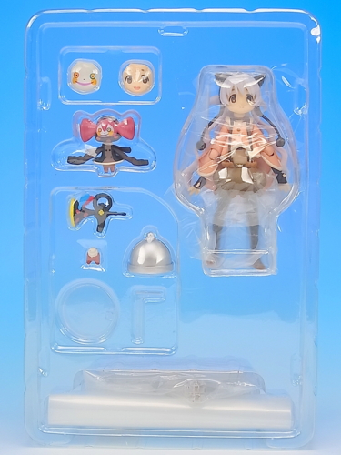 figma 百江なぎさ レビュー - YOの玩具箱