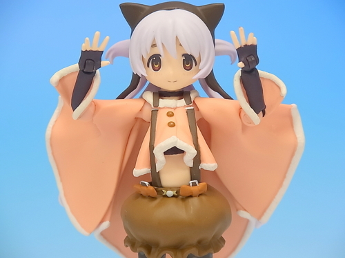 figma 百江なぎさ レビュー - YOの玩具箱