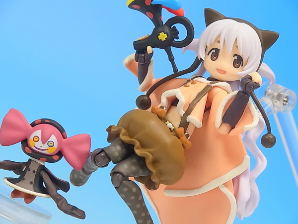 figma 百江なぎさ レビュー - YOの玩具箱