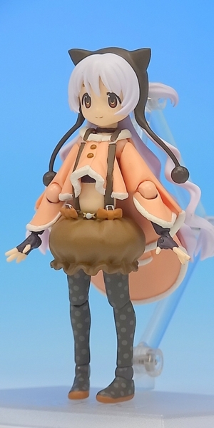 figma 百江なぎさ レビュー - YOの玩具箱