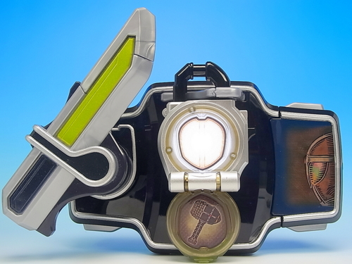 Amazon | バンダイ(BANDAI) DXロックシード 仮面ライダー