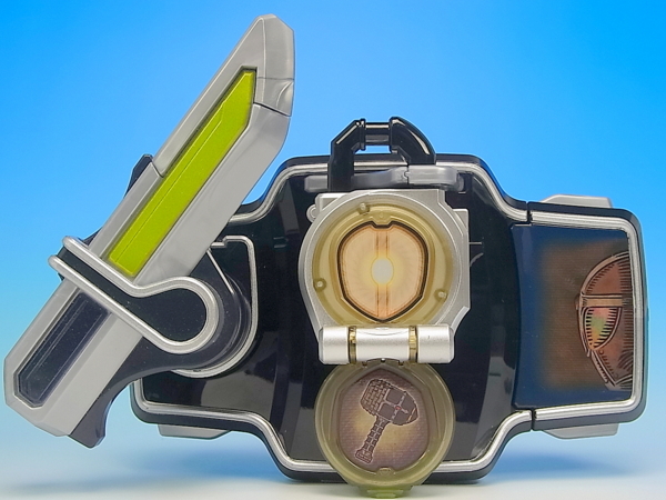 DXロックシード 仮面ライダーブラーボ＆グリドンセット d2ldlup DXロックシード 仮面ライダーブラーボ＆グリドンセット レビュー