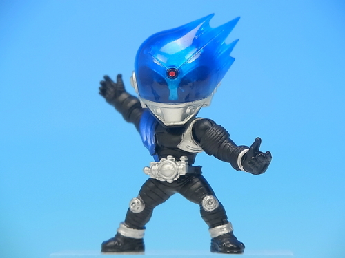 仮面ライダー ガシャポンライダーアドバンス 03 全6種 武神全6種 1 仮面ライダー鎧武 極アームズ 2 仮面ラ d2ldlup 極アームズもラインナップ！ガシャポン ライダーアドバンス03 全