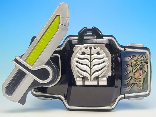 DXフィフティーンロックシード 仮面ライダーフィフティーンセット