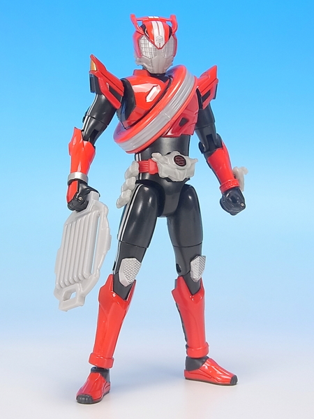 TK02 タイヤセット ファースト レビュー - YOの玩具箱