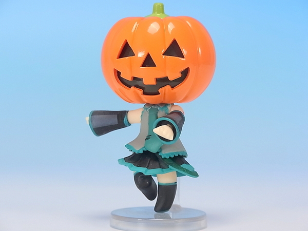 ねんどろいどどーる おでかけポーチ ランタン ハロウィン