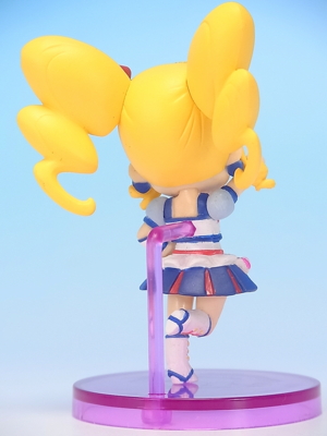 ハピネスチャージプリキュア！ とるぷりフィギュア2 ［A.キュアラブリー(チェリーフラメンコ)］(単品) Amazon.co.jp: キュアラブリー チェリーフラメンコ ハピネス