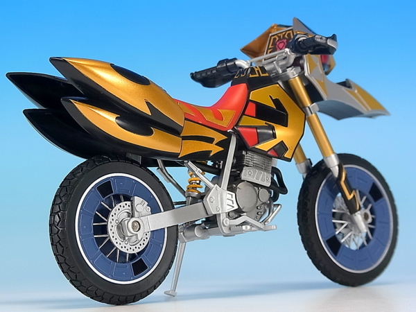 S.H. Figuarts シャドーチェイサー レビュー】 バンダイ 魂ウェブ商店 S.H.Figuarts シャドー