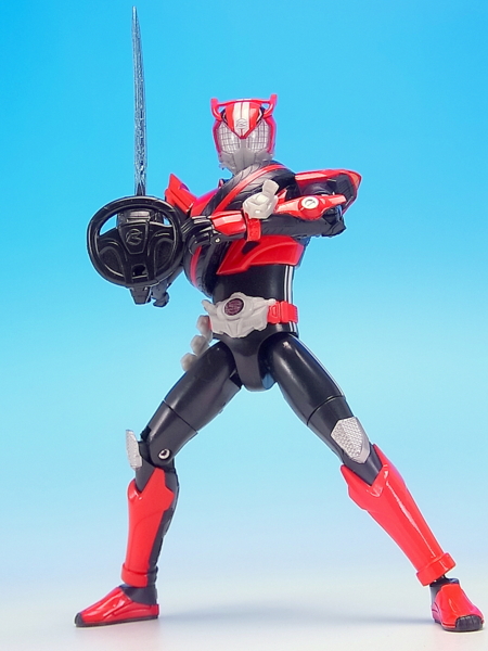 仮面ライダードライブ TK03 仮面ライダードライブ タイプワイルド Amazon.co.jp: 仮面ライダードライブ TK03 仮面ライダードライブ