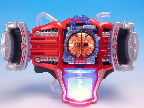 限定マツボックリ エナジー ロックシード DX マツボックリエナジーロックシード レビュー - YOの玩具箱