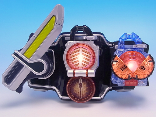 DX マツボックリエナジーロックシード レビュー - YOの玩具箱